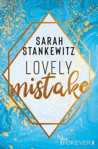 Sarah Stankewitz - Lovely Mistake (Bedford-Reihe, Band 2) - Preis vom 09.10.2026 07:28:09 h