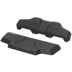 SW-Motech DUSC Sozius-Rückenlehne - Schwarz. Für DUSC M / L.