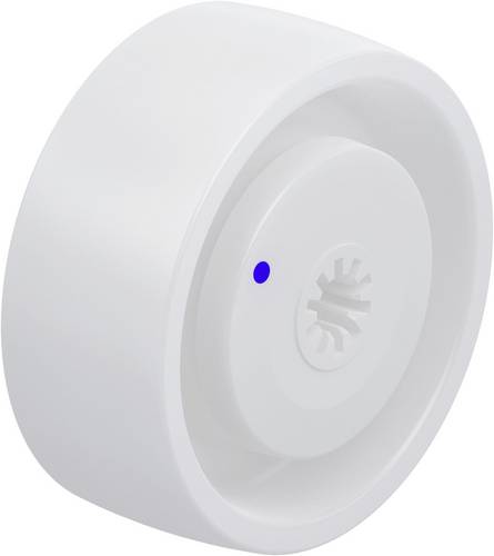 Blickle 902940 PO 80/8XKA Rad Rad-Durchmesser: 80mm Tragfähigkeit (max.): 220kg 1St.