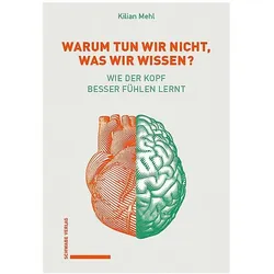 Warum tun wir nicht, was wir wissen?, Fachbücher von Kilian Mehl
