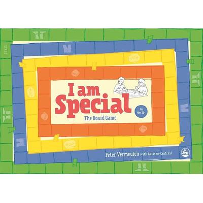 I am Special