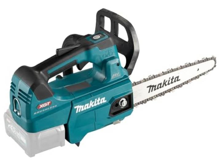 Makita Elettrosega Potatura XGT 40Vmax 24\,8 m/s 250 mm / 10