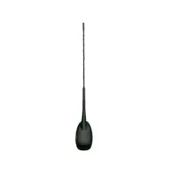 Dietz DZ_2301_35 12V Antenne aktiv UKW/DAB+/GPS/GLONASS 3,5 m Kabelset für Li...