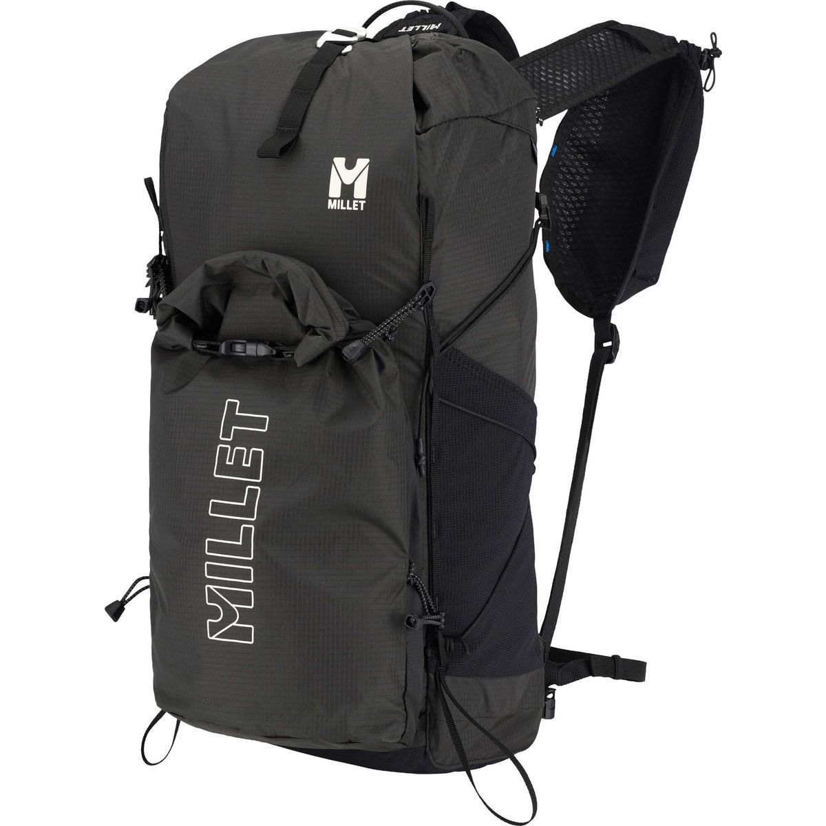 Millet Parmelan 17 black (N0247) U MIS01328-N0247-U