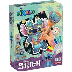 Lansay Pixelo Stitch (fr-en-nl-de-es-it)