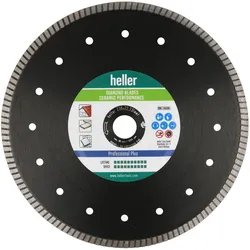 Heller, Sägeblatt, Tools Diamond Blade Ceramic Performance 125 x 22,23