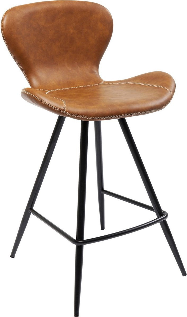 Kare Barkruk Rusty