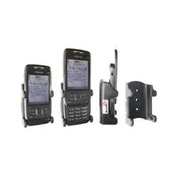 Brodit 870250 Mobile Phone Halter - Nokia E66 Handy Halterung - passiv - ohne...