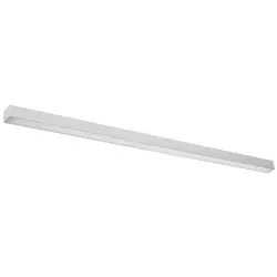 Sollux TH.091 Wandleuchte PINNE 150 grau