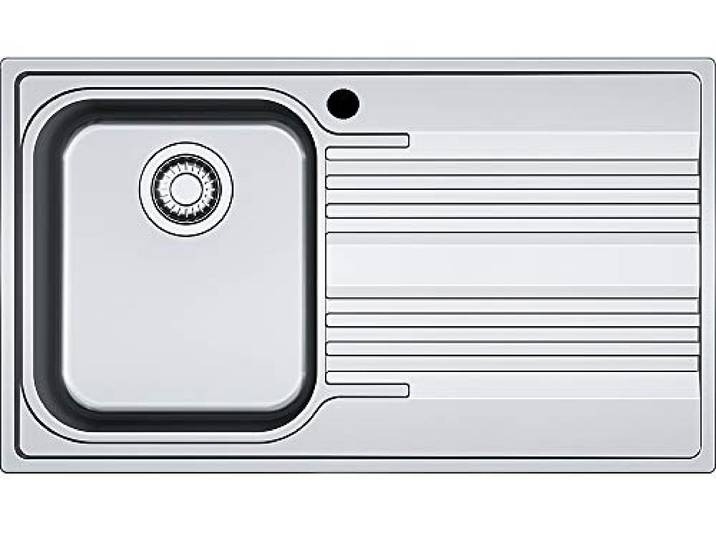 Franke - Franke 1010501768 Smart Srx-61 Spüle