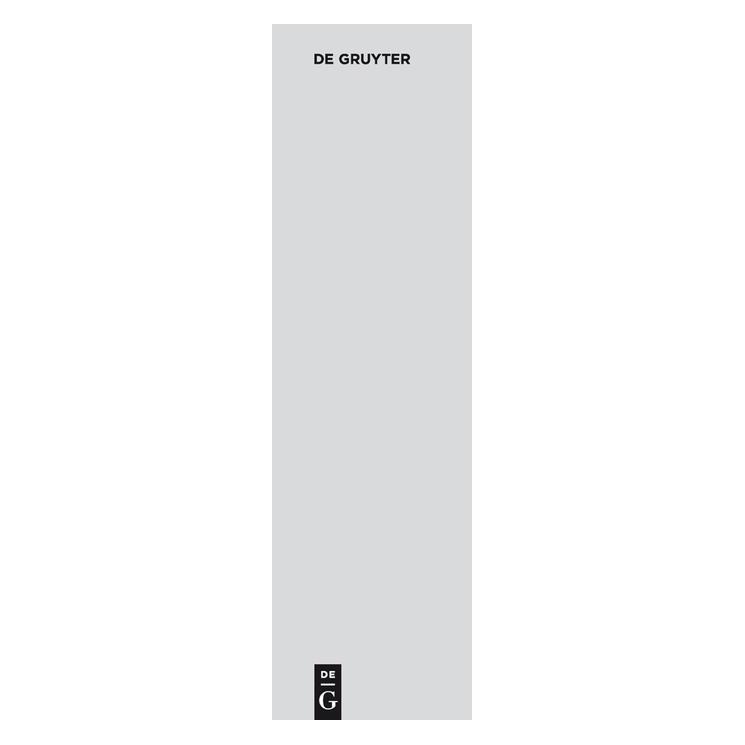 Niemeyer, Tübingen Johnson's and Webster's Verbal Examples (Englisch, Hardcover, Kusujiro Miyoshi) (55575449)