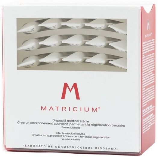 Bioderma Matricium 30 Sterile Single Dose 1 ml