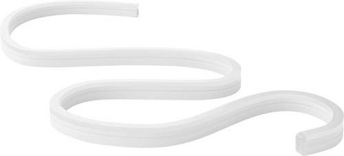 Philips Hue LED-Stripe 8721103088734 EEK: G (A - G) Neon Gradient Outdoor 30W RGBICWW