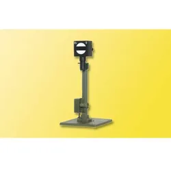 Viessmann Form-Sperrsignal mit Flanschfuß
