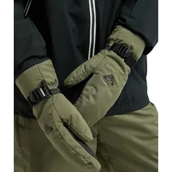 ROXY JETTY SOLID Fäustling 2027 beetle - M