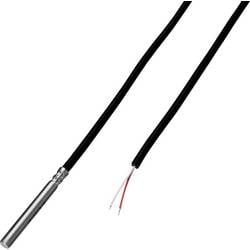 Tauchfühler B + B Thermo-Technik 0625 0520-100 -40 bis +180 °C Pt100