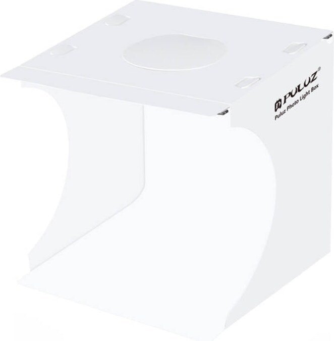Puluz LED Fotostudio 20cm model PU5029