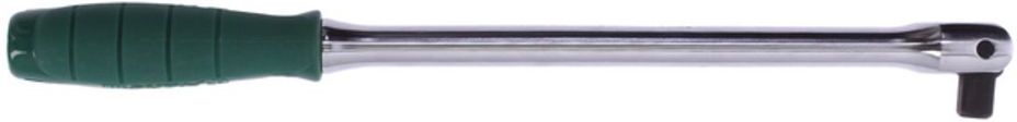 Kierrettävä Kädensija Hans 1/2 Tuuman 380mm Muovikahva, Nivelellä Varustettuna