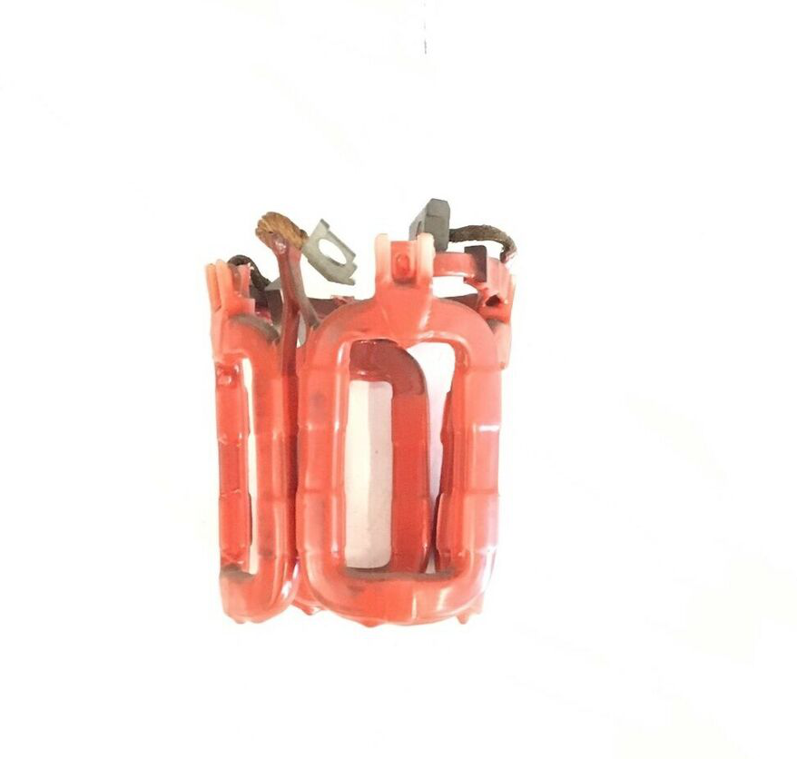AS-PL SF5032S Field Winding, starter