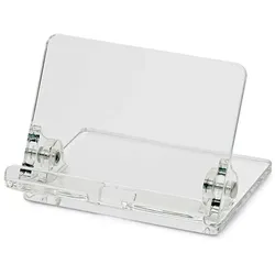 MAUL 1957505 Halterung Handy/Smartphone Transparent