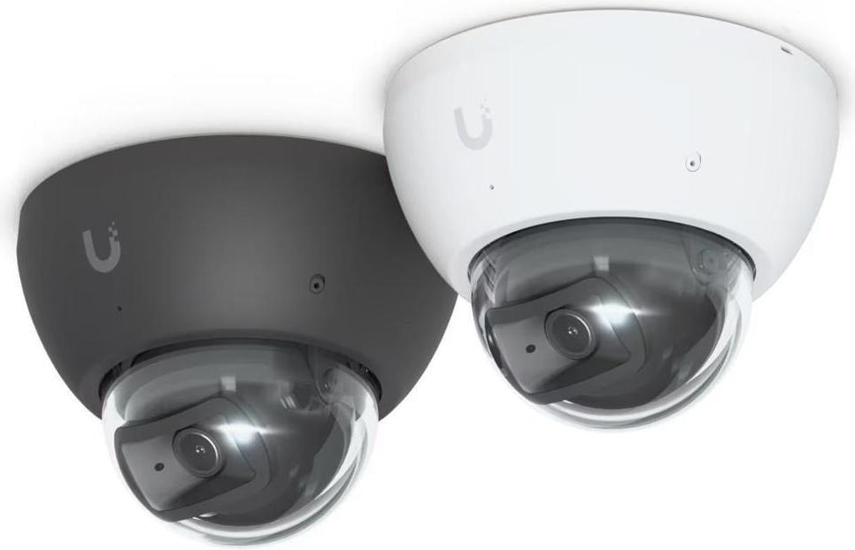 Ubiquiti UVC-AI-Dome-B Video Camera - Zwart