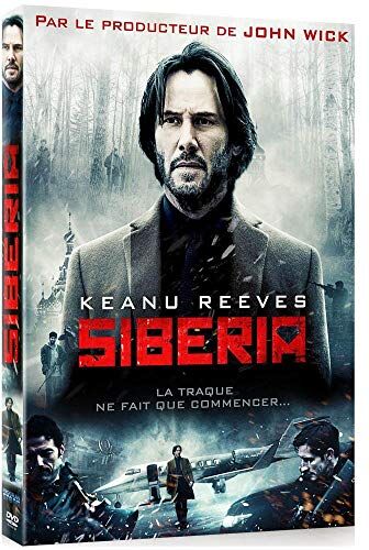 Ross, Matthew M. - Siberia [FR Import] - Preis vom 11.10.2026 23:13:37 h