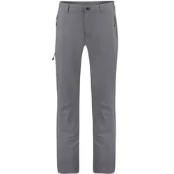 SCHÖFFEL Herren Hose Lucas III (kurz), Größe 26 in Schwarz Schwarz