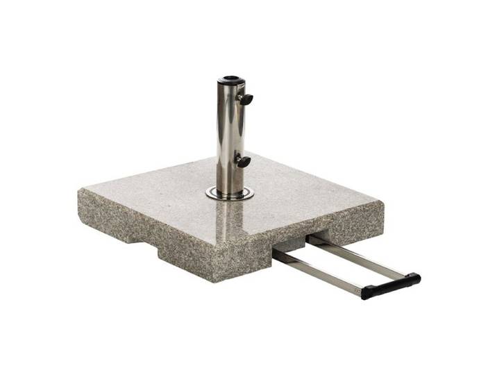 Kettler Easy Stand Schirmständer 50 kg
