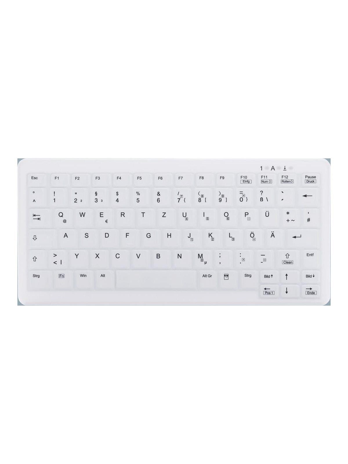 Cherry Active Key keyboard replaceable key membrane - non-backlit