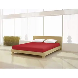 Mr. Sandman Spannbetttuch Jersey classic 140 - 160 x 200 cm
