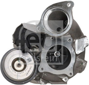 Febi Bilstein Lader, Aufladung 196582 Für Zylinder 5-8 Audi Porsche