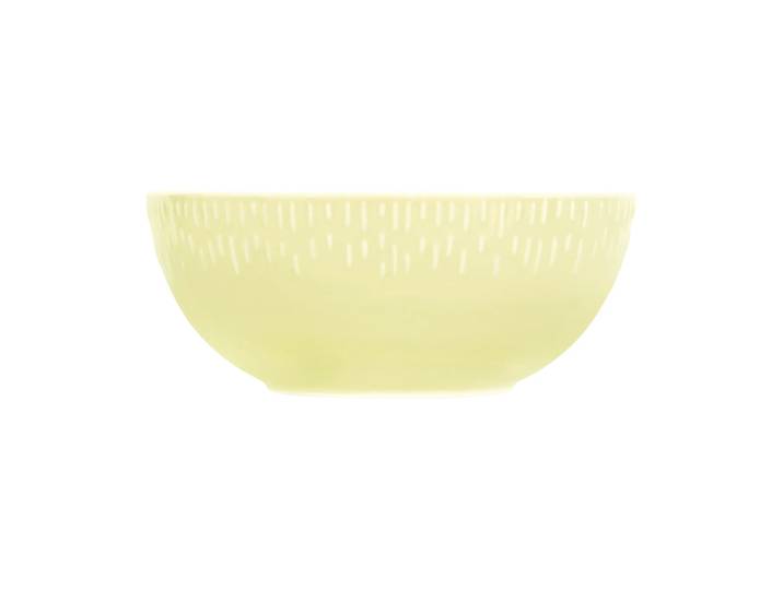 Aida Saladier Confetti Lemon, Ø23 cm