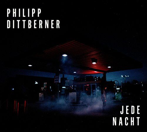 Philipp Dittberner - Jede Nacht - Preis vom 09.10.2026 07:28:09 h