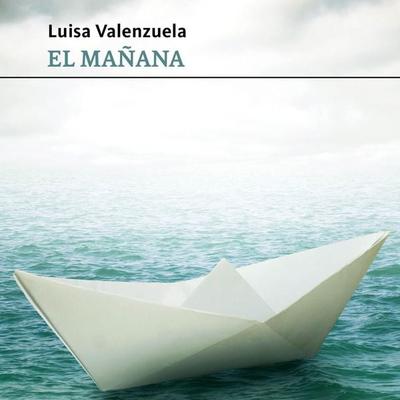 El mañana - Luisa Valenzuela, Audio, 9789152175422