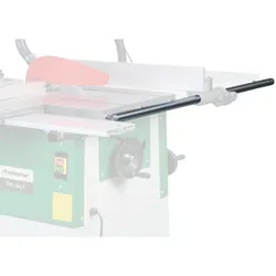 Holzstar Führungsstange TKS 254 E für Parallelanschlag