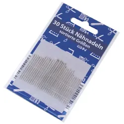 Nähnadeln, 30er Set