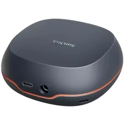 8 TB externe SSD Desk Drive USB-C, 1000 MB/s