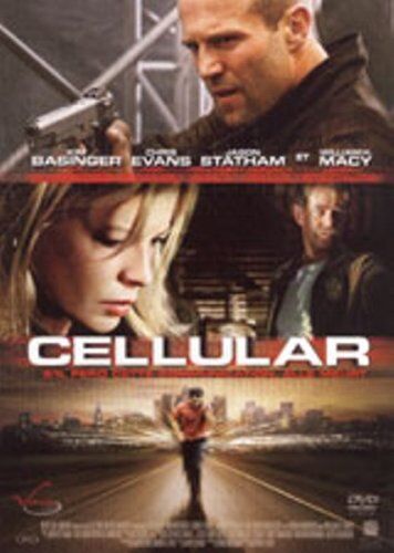 Cellular - DVD - Preis vom 27.09.2026 03:53:48 h