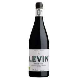 LEVIN 0% Pinot Noir 2025 - Villa Noria - 0.75L