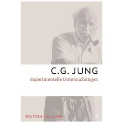 Untersuchung, Fachbücher von C.G. Jung