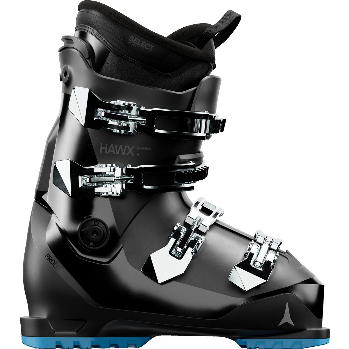 Atomic Hawx Magna R 4 IN 1 black 26/26.5 AE503490026X