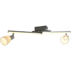 Näve LED Wand- und Deckenleuchten "IBIZA"