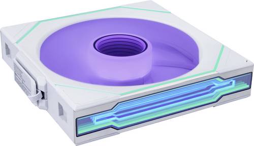 Lian Li UNI FAN SL-INF PC-Gehäuse-Lüfter Weiß