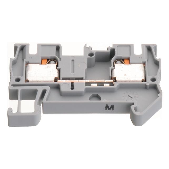 Phoenix Contact Durchgangs-Reihenklemme 4mm (56 mm) (3211757)