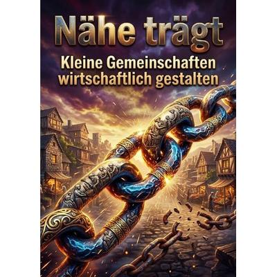 Nähe trägt, Taschenbuch von Liora Becker, Epubli, 978-3-565-61996-2
