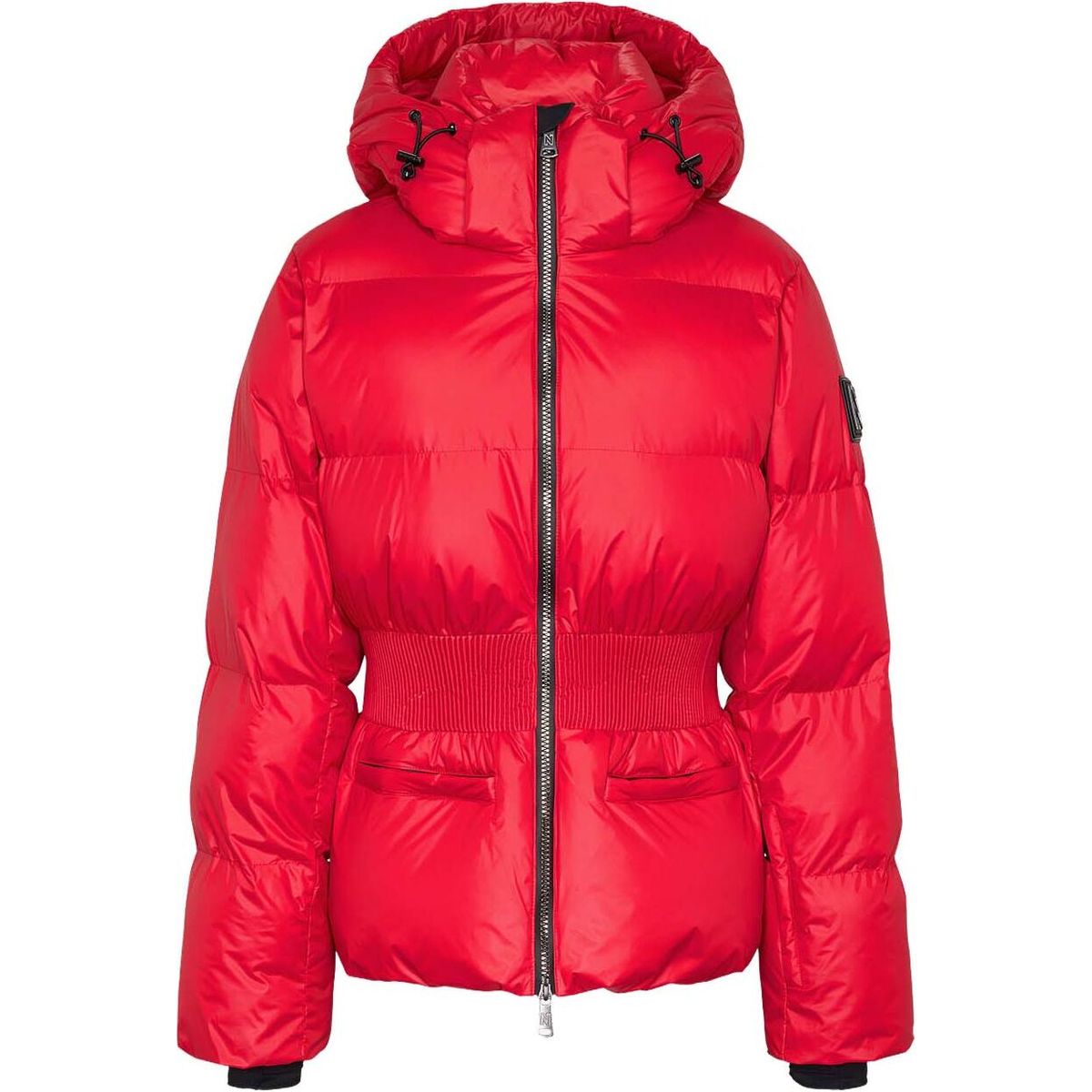 Nikkie Nafferton Jacket racing red (3623) 34 N4-1752507-3623-34