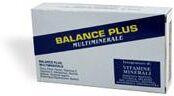 QUALITY FARMAC Srl BALANCE-PLUS MULTIMIN 20 BUST