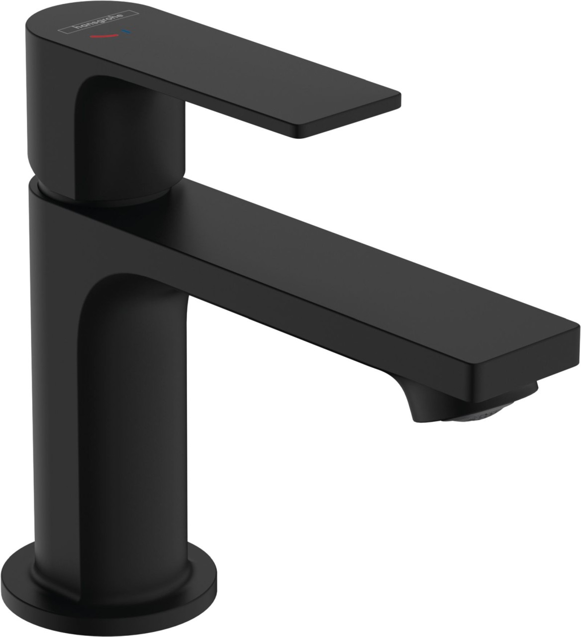 Hansgrohe Einhebel-Waschtischmischer Rebris E 72553670
