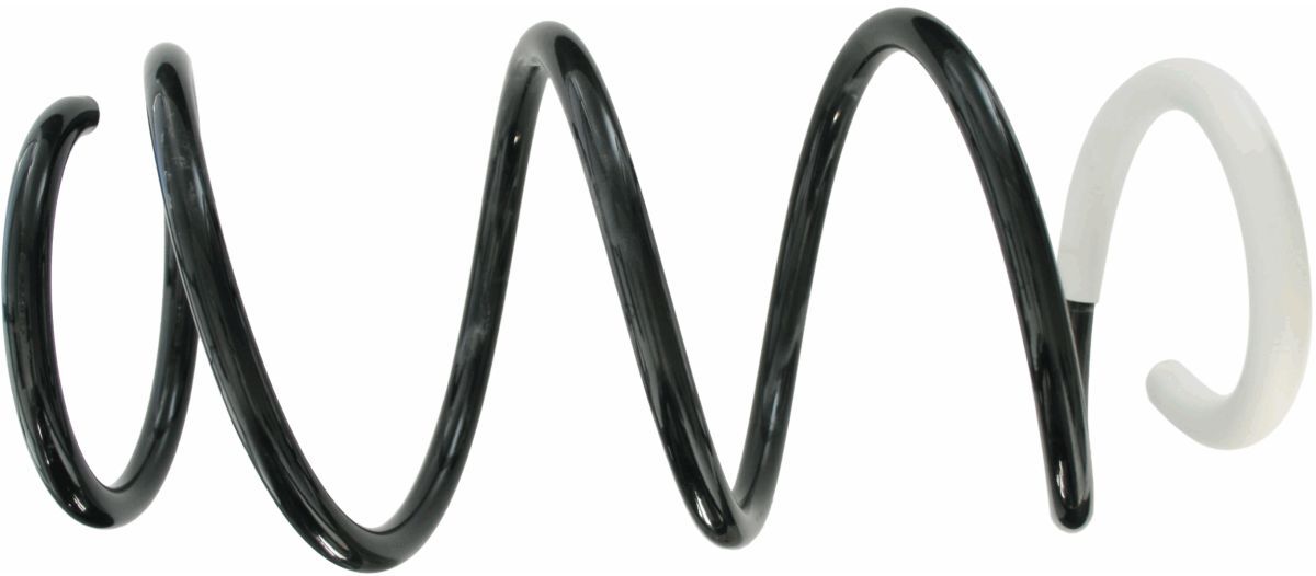 Fahrwerksfeder SACHS 991 183