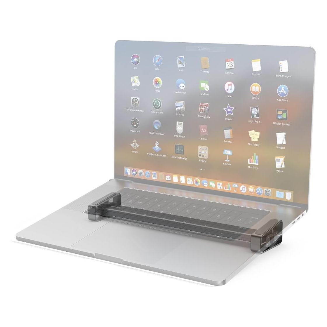 Hama 9 in 1 USB-C (USB-C, 9 Ports) (00200103)